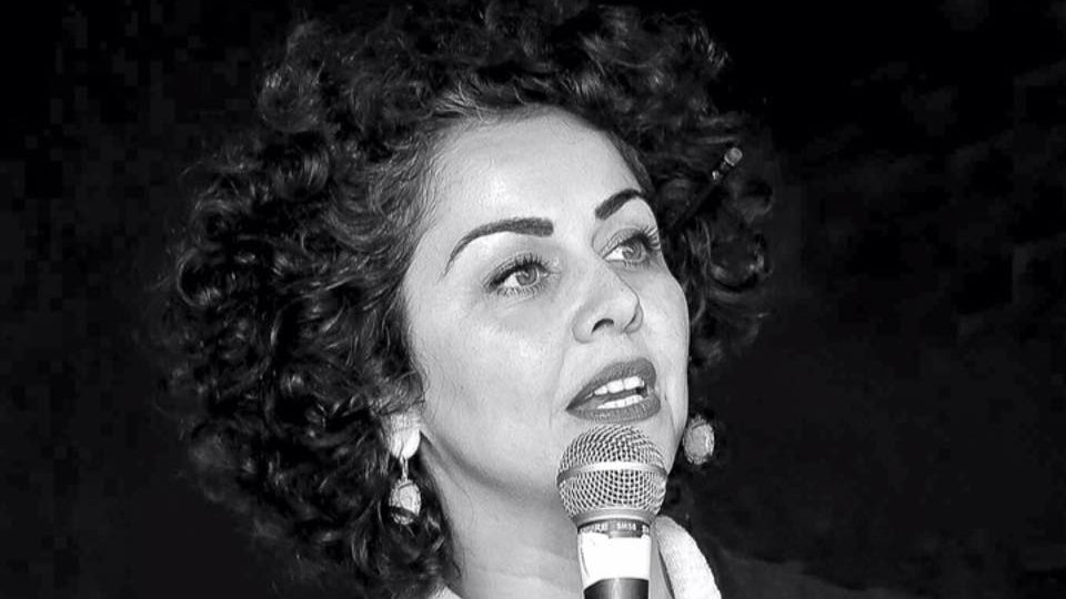 Kamin Mohammadi