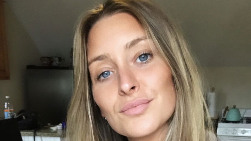 Jenna McGuire