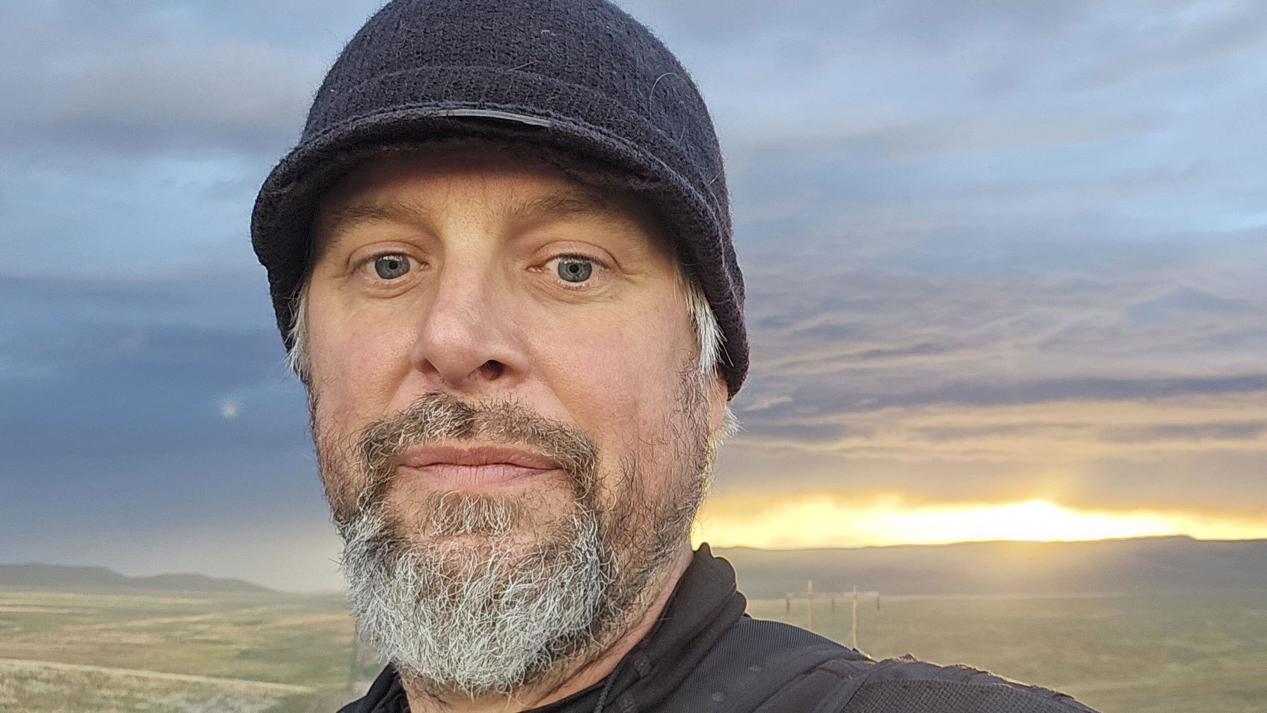 Jeff Schwilk
