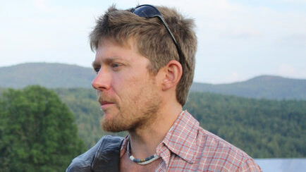 Christopher Ketcham