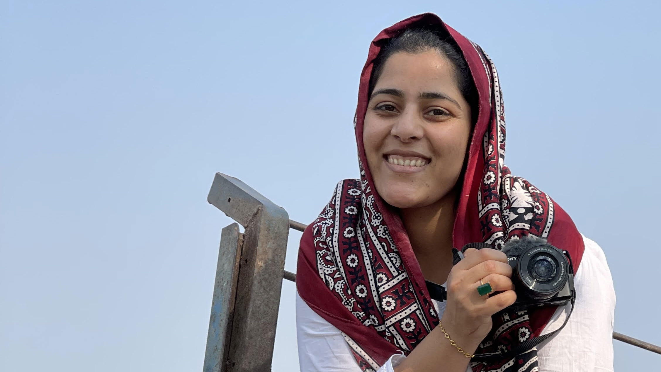 Safina Nabi
