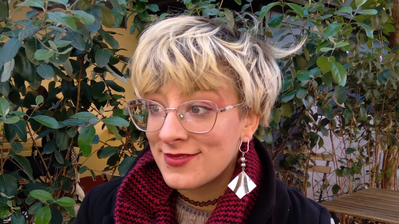 Robin Fleming