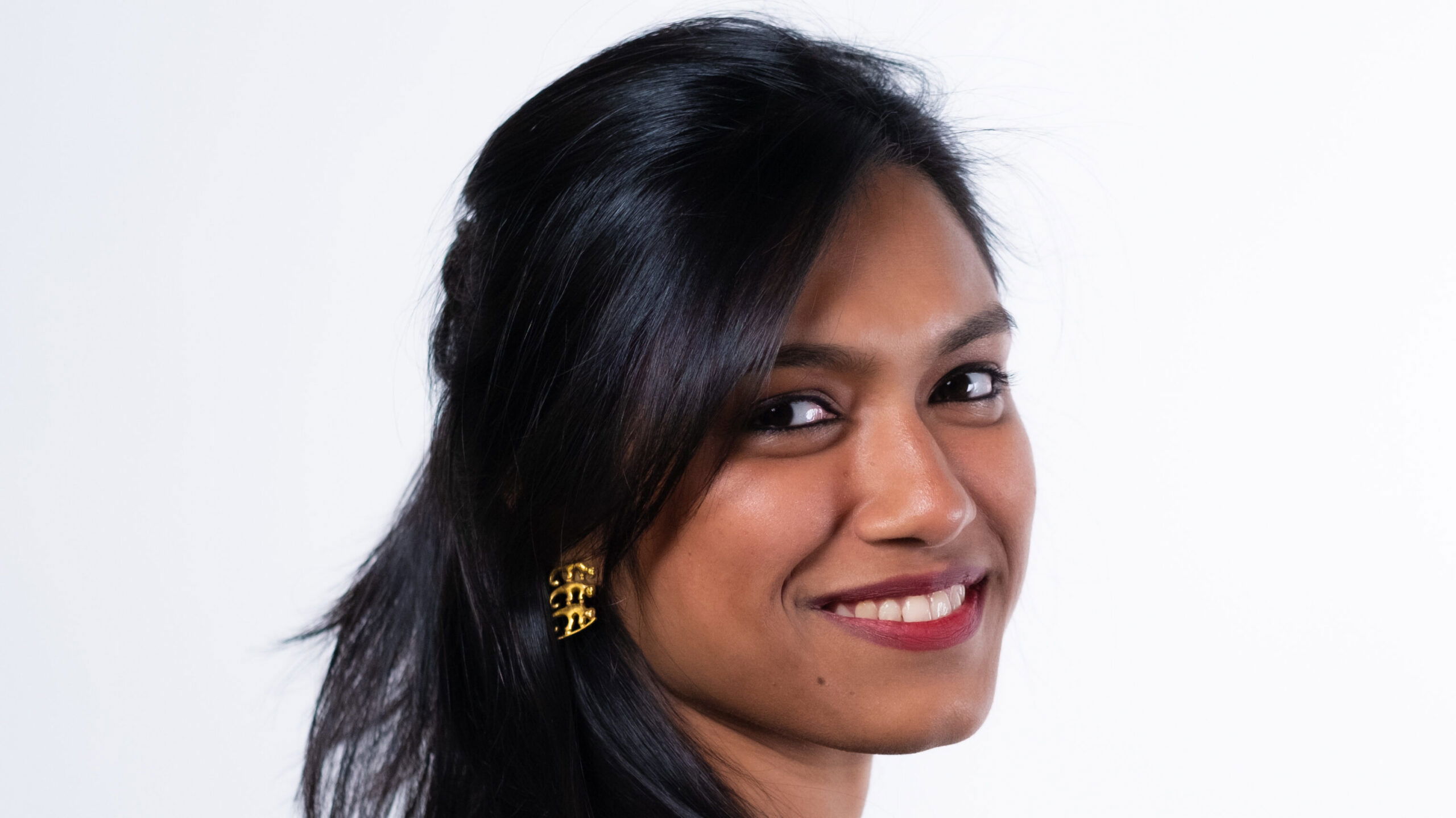 Bedatri D. Choudhury