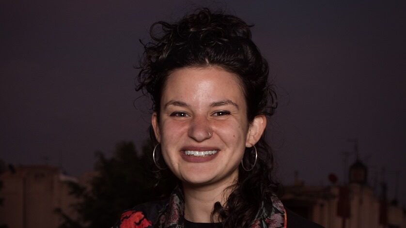 Madeleine Wattenbarger
