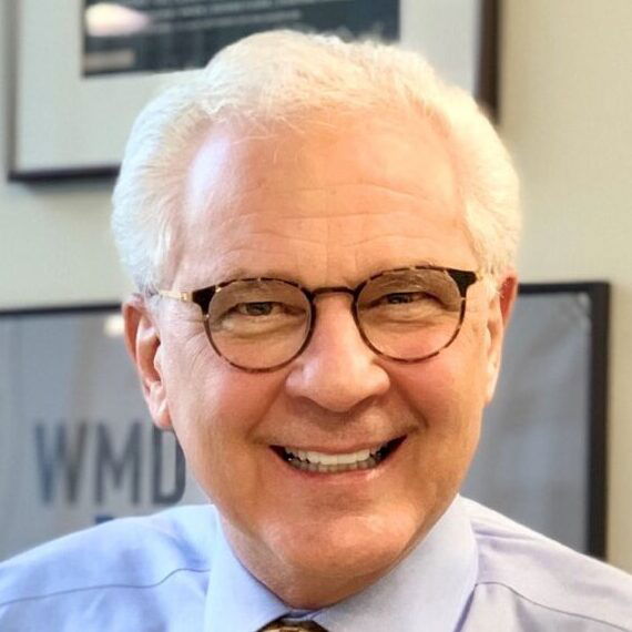 Joe Cirincione / Truthdig